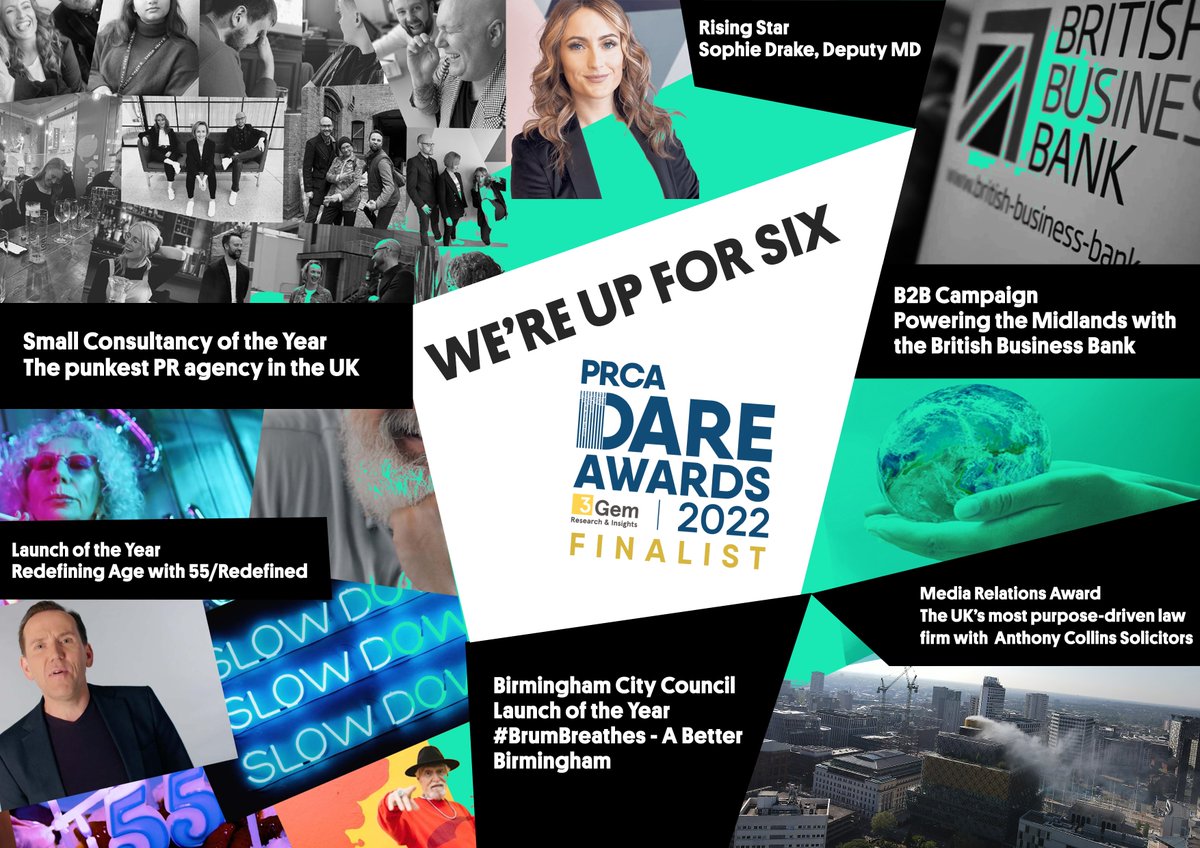 Anthony Collins Solicitors Birmingham, United Kingdom Office