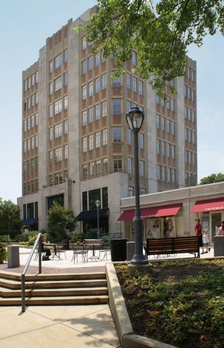 Vintage Law, LLC Ardmore,  Office