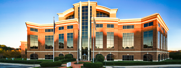 Harman, Claytor, Corrigan & Wellman, Attorneys At Law Glen Allen, VA Office