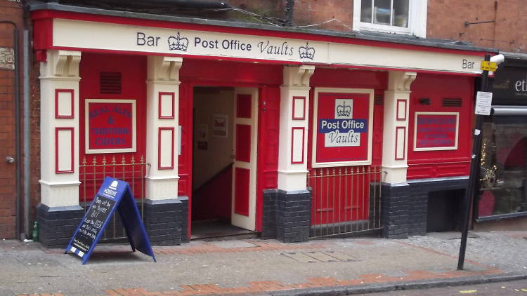 HGF Limited Birmingham, United Kingdom Office