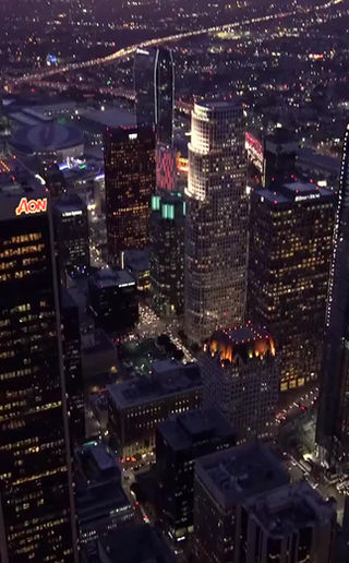 Haysbert Moultrie, LLP Los Angeles,  Office