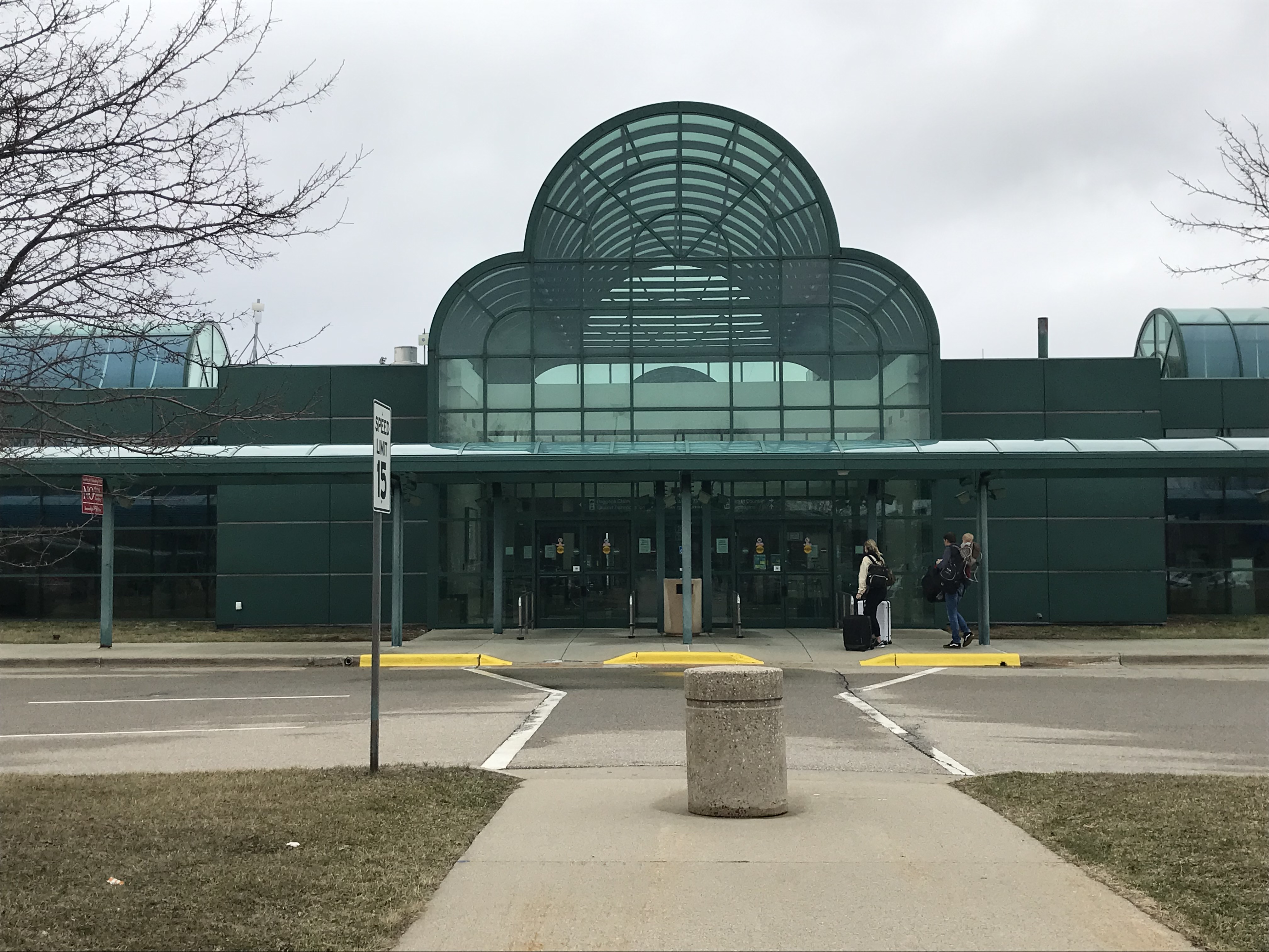 Carrier Law Norton Shores, MI Office