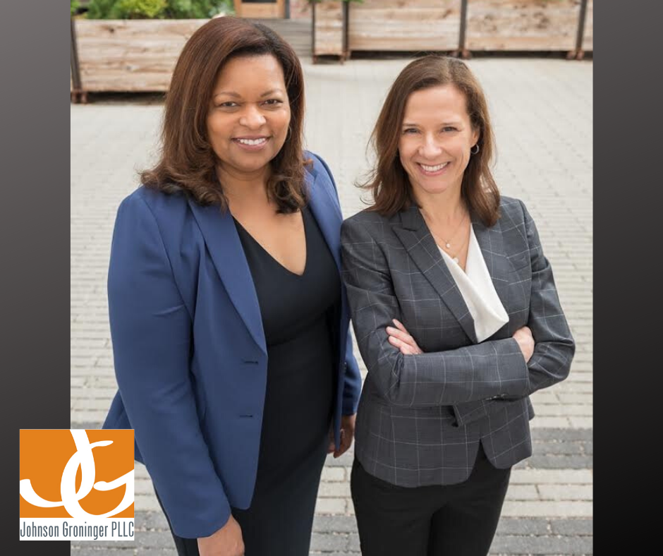 Johnson & Groninger PLLC Durham,  Office