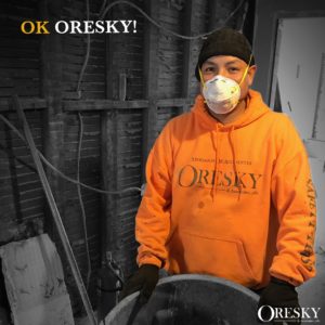 Oresky & Associates, Pllc New York City, NY Office