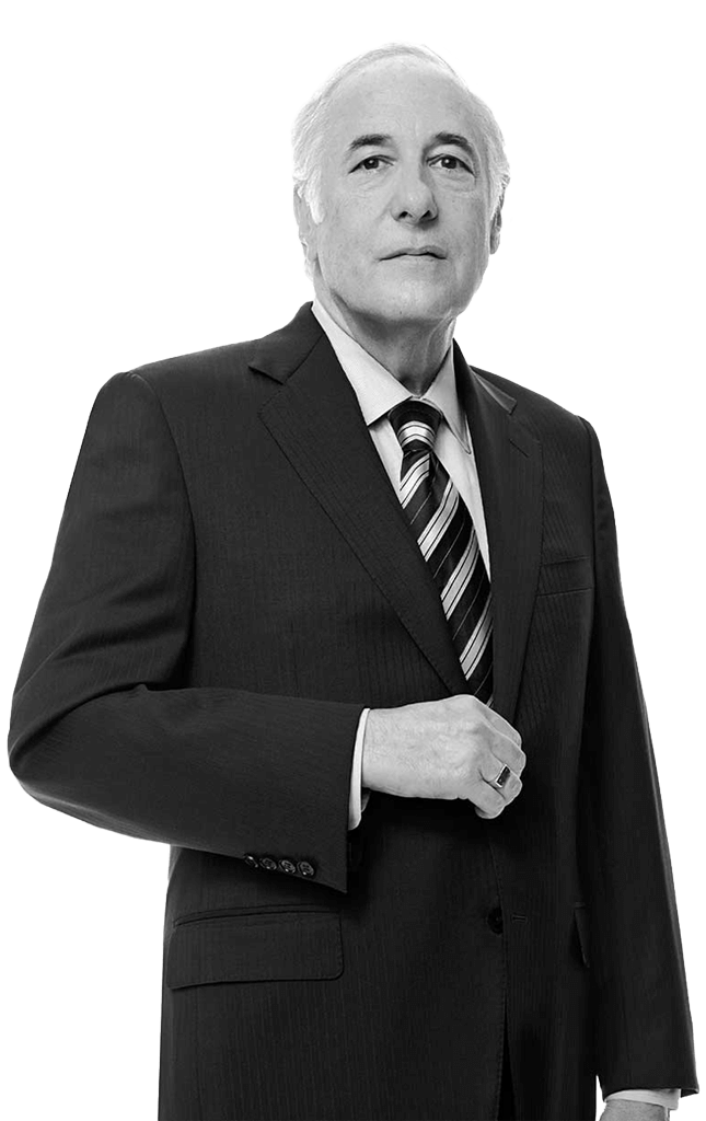 Berger & Schatz Chicago, IL Office