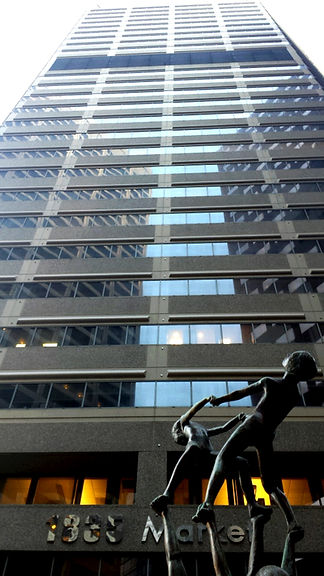 Cuddy Law Firm, P.L.L.C Philadelphia, PA Office