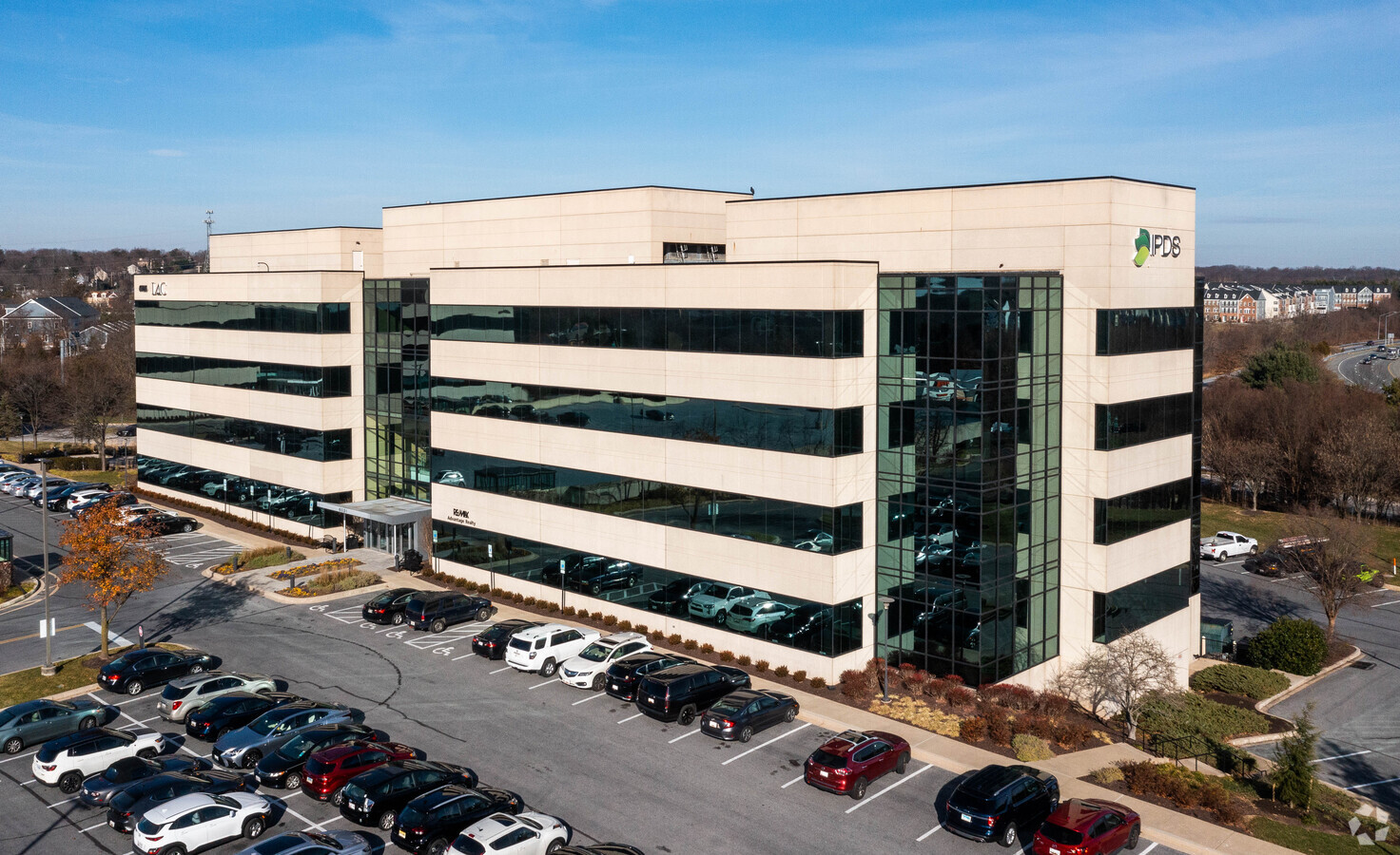 Siegellaw Ellicott City,  Office