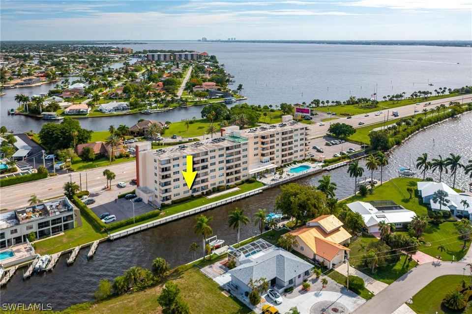 Jones, Haber & Rollings Cape Coral, FL Office