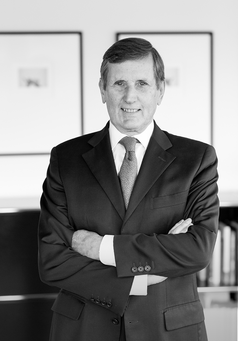 Nater Dallafior Rechtsanwlte AG Zurich, Switzerland Office