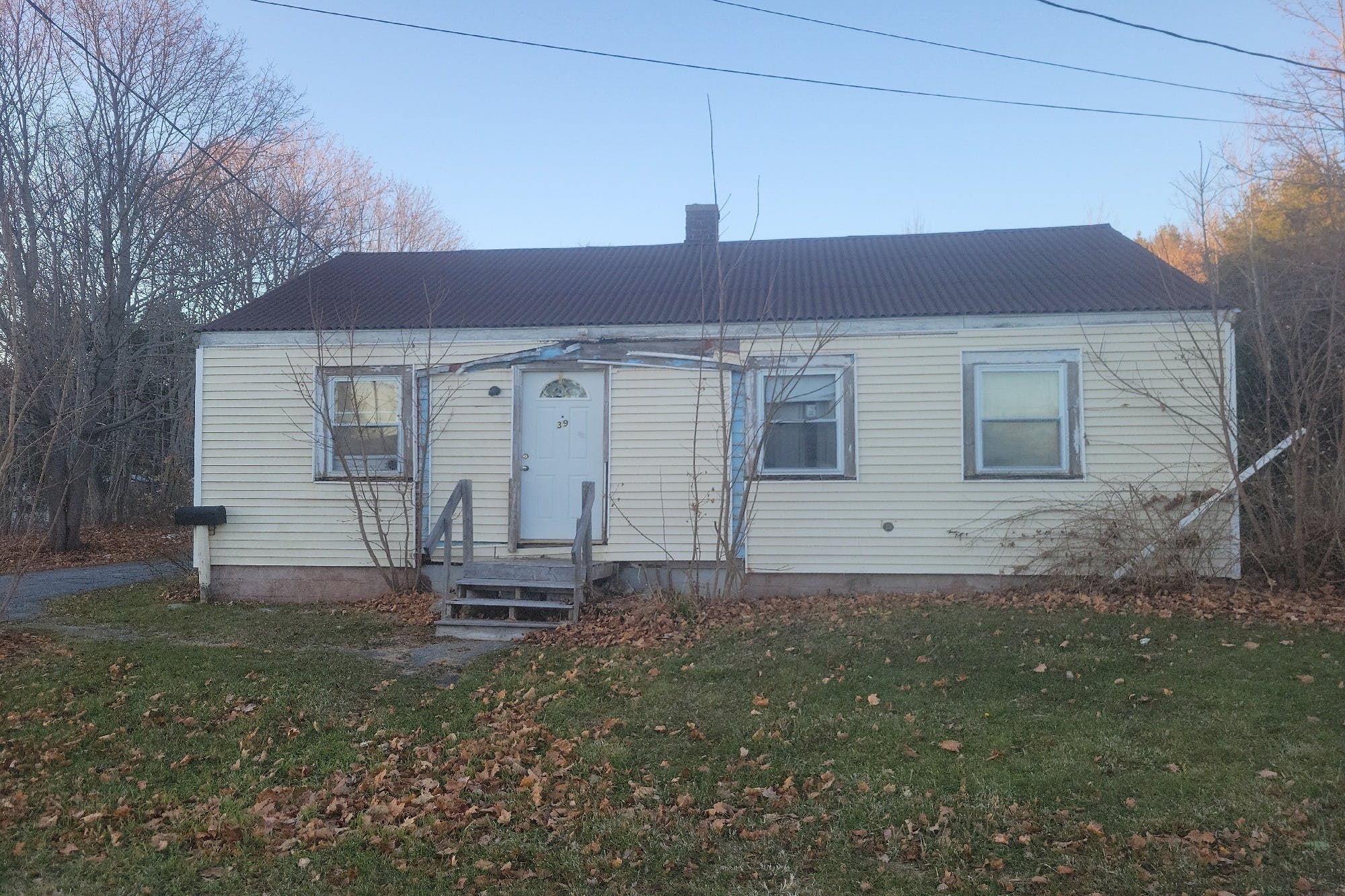 Brock & Scott, PLLC Falmouth, ME Office