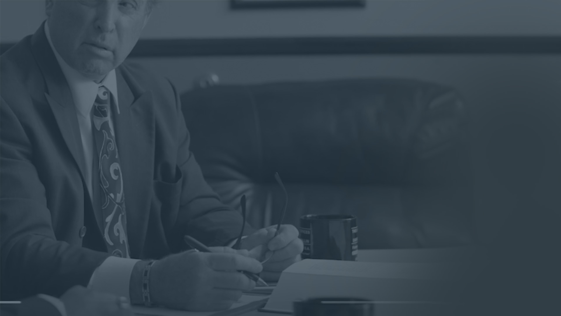 Law Offices of David M. Wallin Palmdale, CA Office