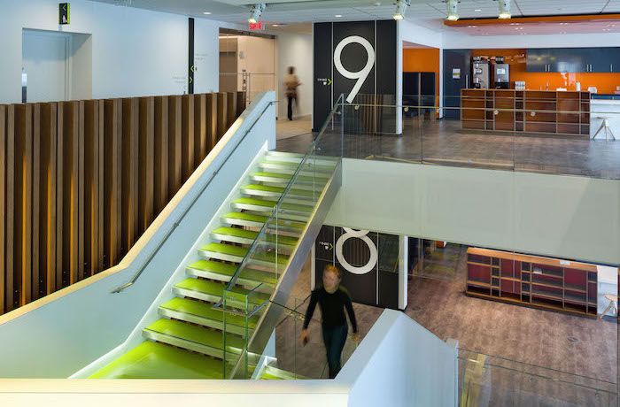 Deloitte Tax Law LLP Montreal, Canada Office