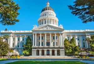 Bradford & Barthel, LLP Sacramento, CA Office