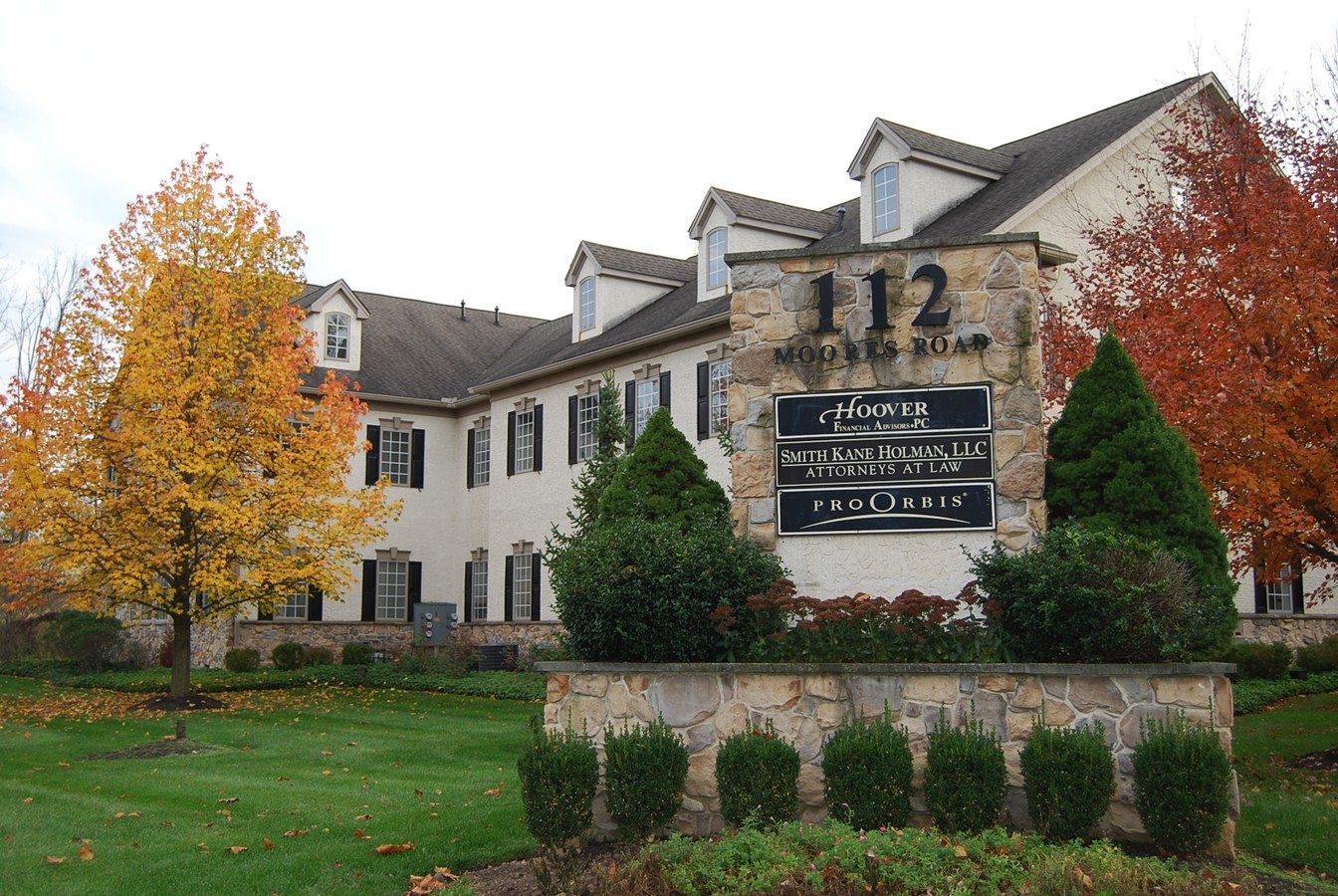 Smith Kane Holman LLC Malvern,  Office