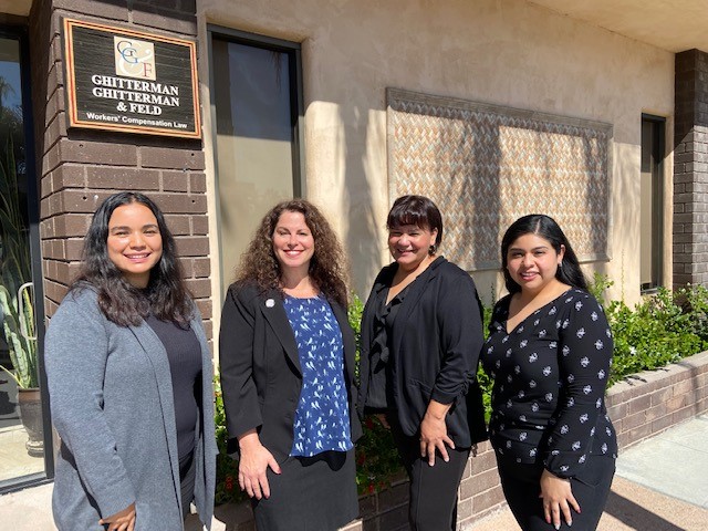 Ghitterman, Ghitterman & Feld Santa Barbara, CA Office