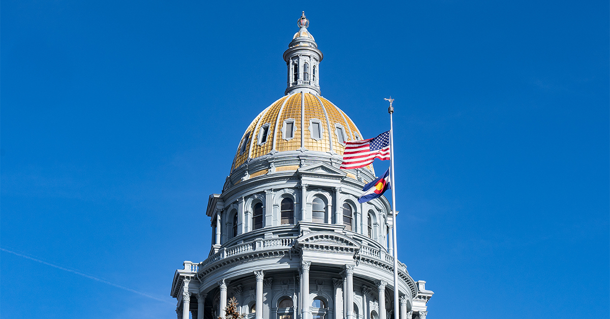 Hall & Evans, LLC Denver, CO Office