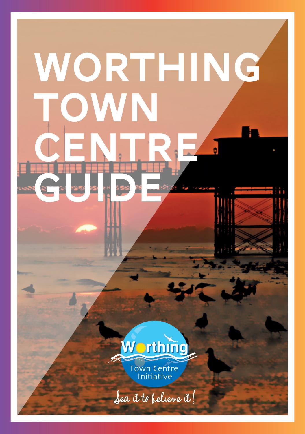 McMillan Williams Solicitors Worthing, United Kingdom Office