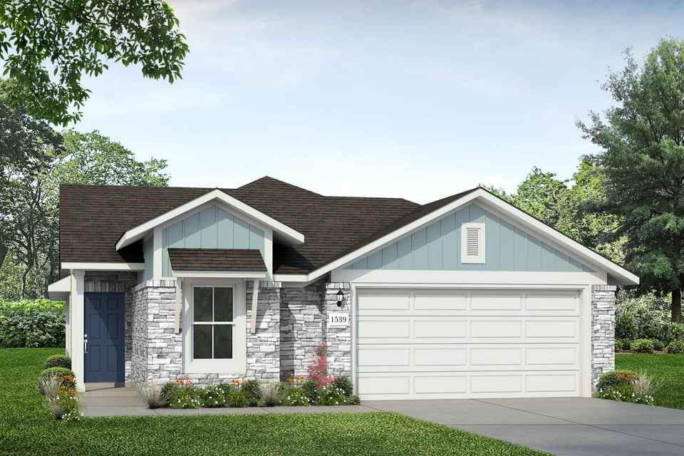 Bigham Law Firm Bastrop, TX Office