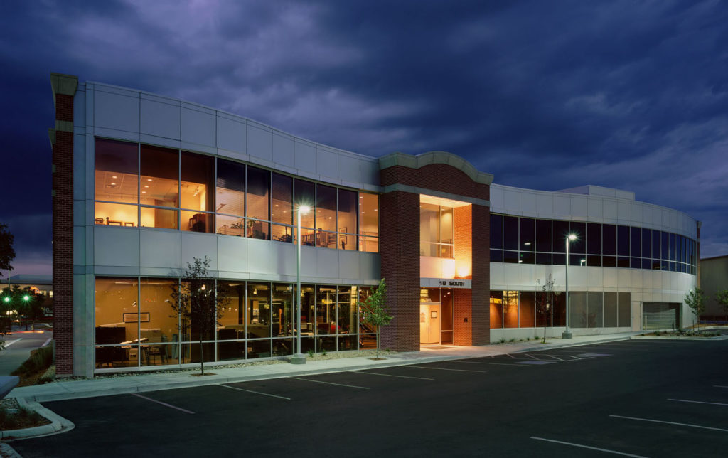 Kokish & Goldmanis, P.C Castle Rock,  Office