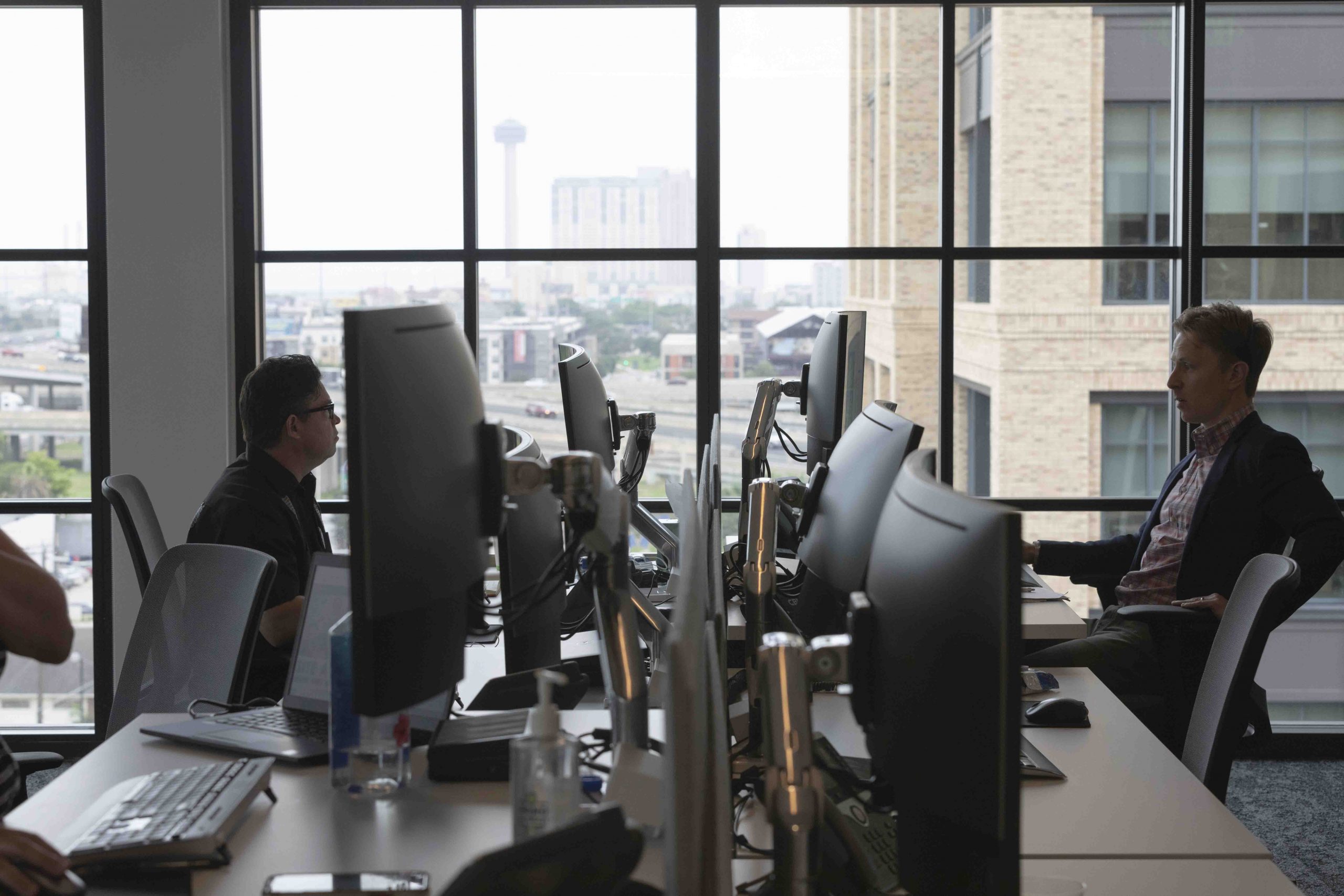 Kercheville & Badger, PC San Antonio,  Office