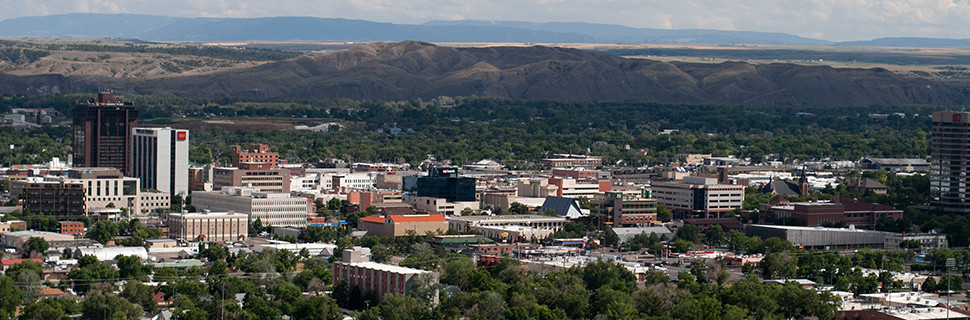 Christensen Fulton & Filz, PLLC Billings, MT Office