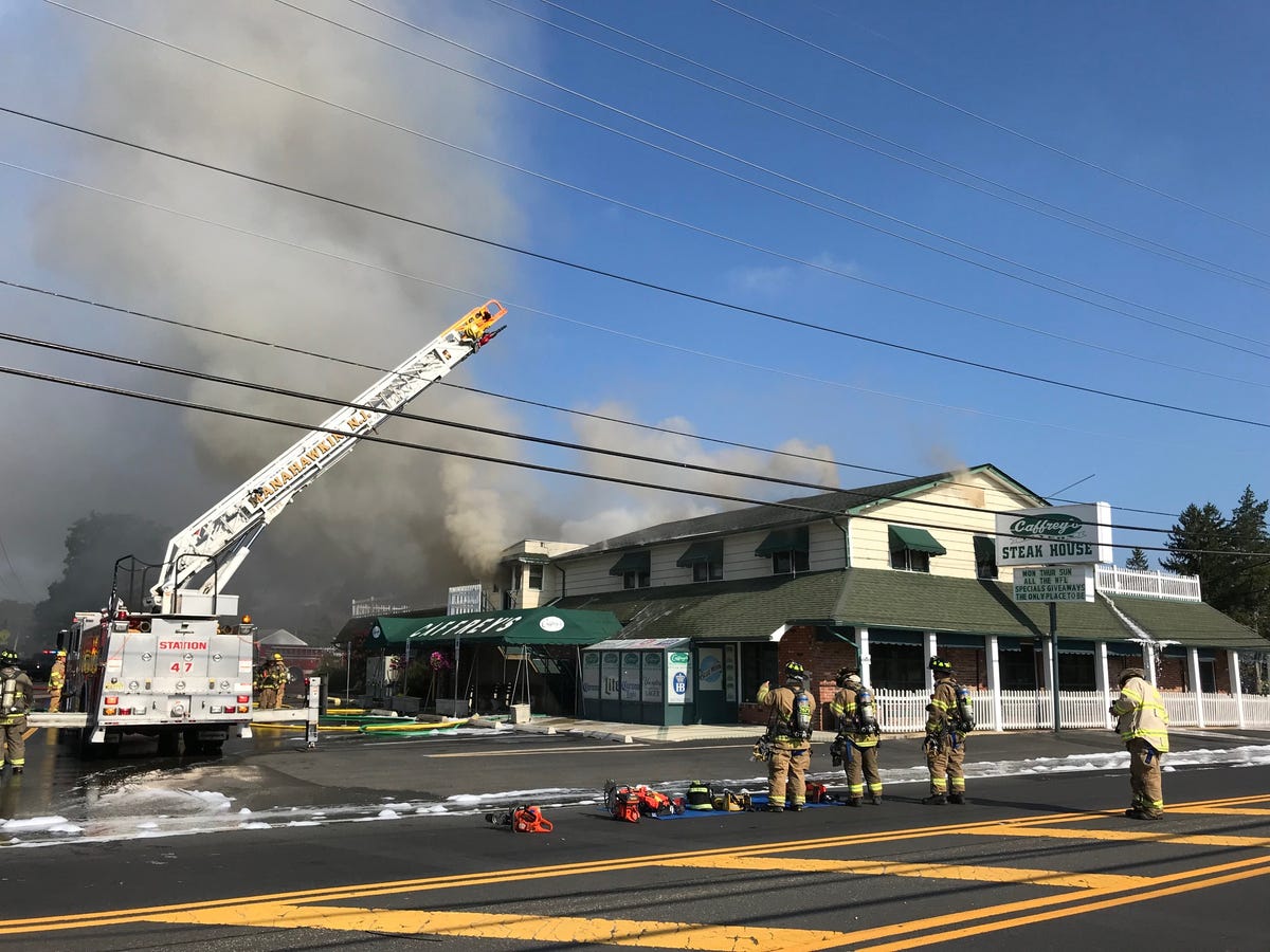 Stein & Supsie Forked River, NJ Office