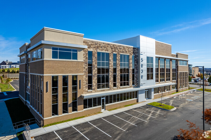 Gordon Rees Scully Mansukhani LLP Franklin, TN Office