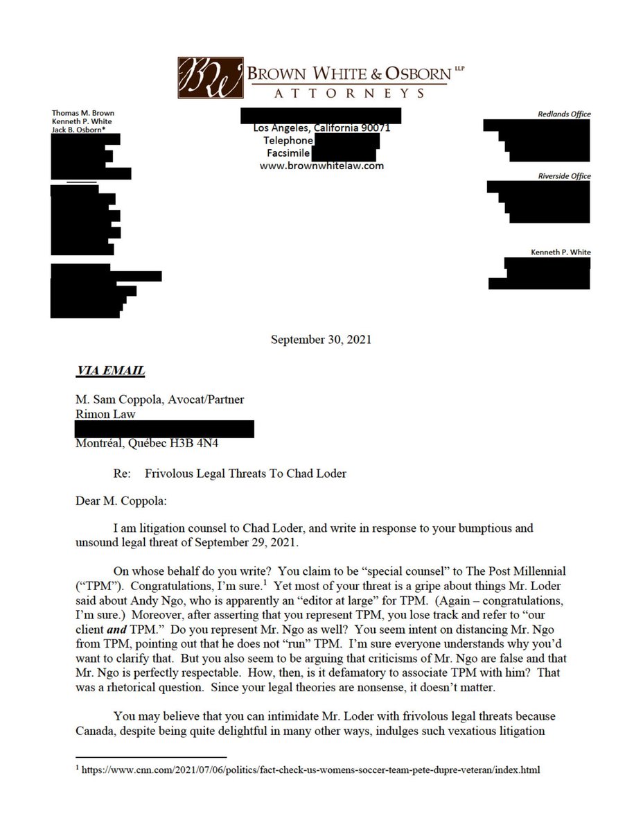 Rimon, P.C Los Angeles, CA Office