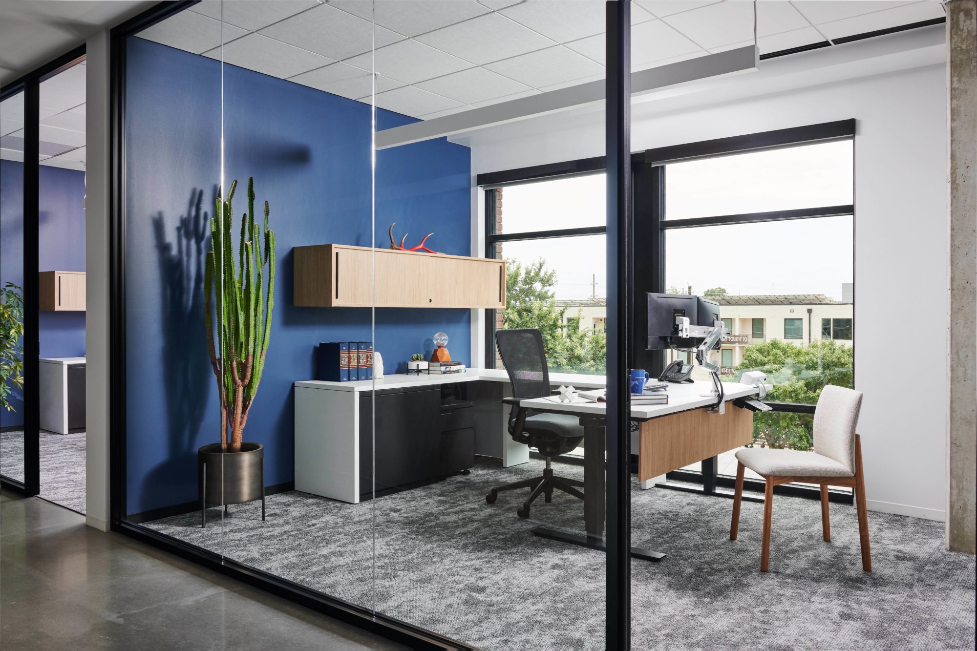 Pirkey Barber PLLC Austin, TX Office