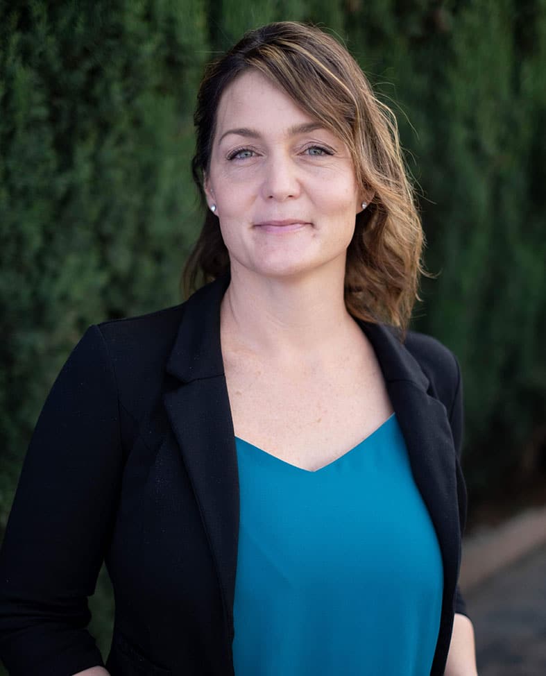 Castillo Harper, APC Riverside,  Office