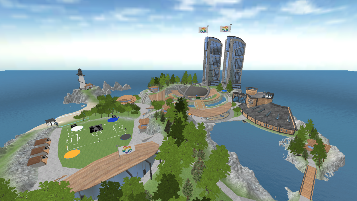 International Network of Boutique and Independent Law Firms New York City,  Office