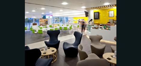 Trowers & Hamlins LLP London, United Kingdom Office