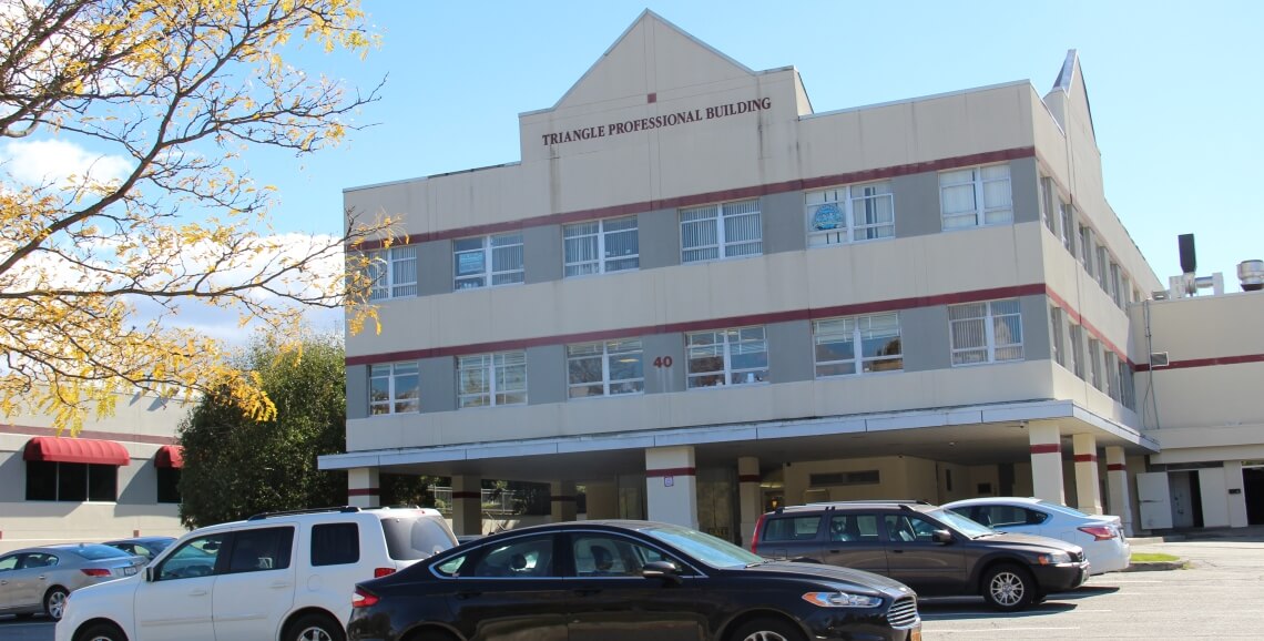 Law Office of Gordon B. Fine Yorktown Heights,  Office