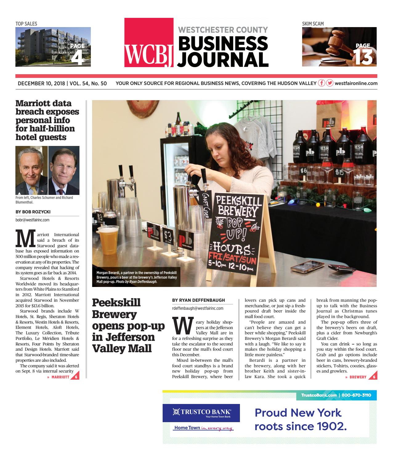 Brown, Gaujean, Kraus & Sastow, PLLC White Plains, NY Office