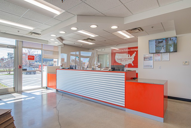 Bletzer & Bletzer, PC Brighton, MA Office