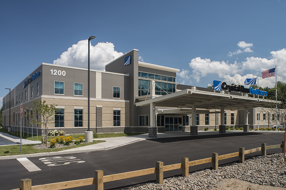 Schonberg Law Offices Newburgh,  Office