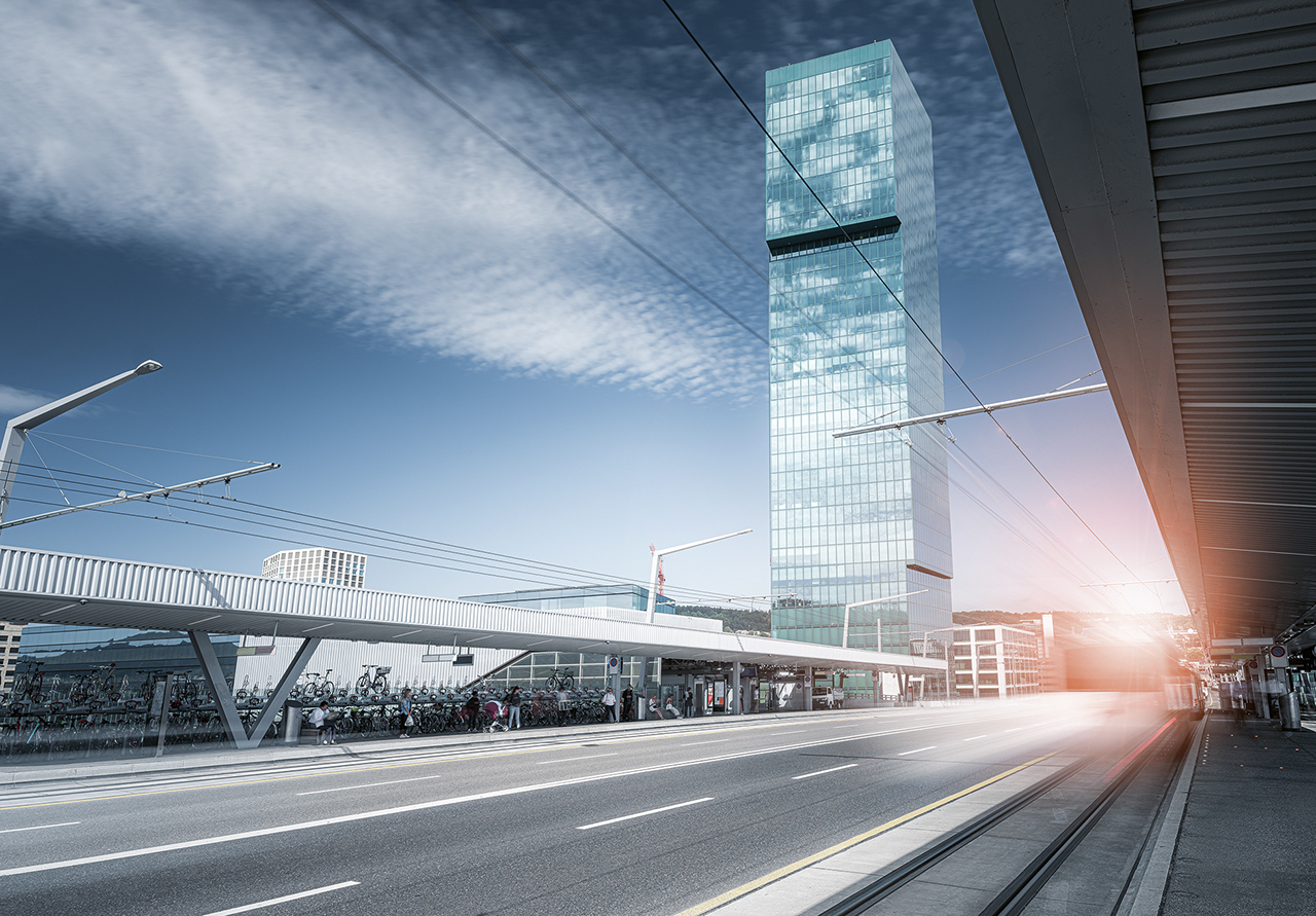 EIP Leeds, United Kingdom Office