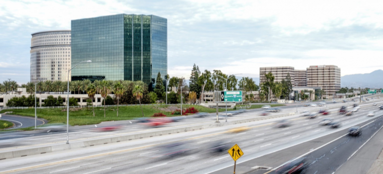 Woodruff & Smart Orange, CA Office