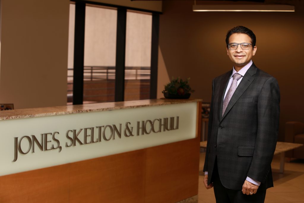 Jones, Skelton & Hochuli, P.L.C Phoenix, AZ Office