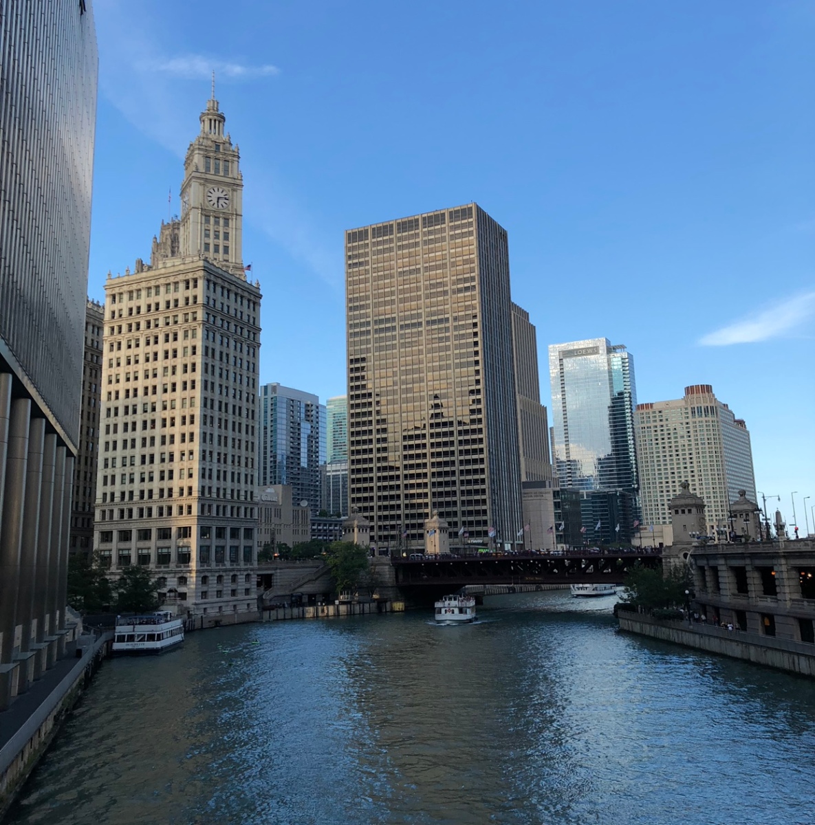 Tribler Orpett & Meyer, P.C Chicago, IL Office