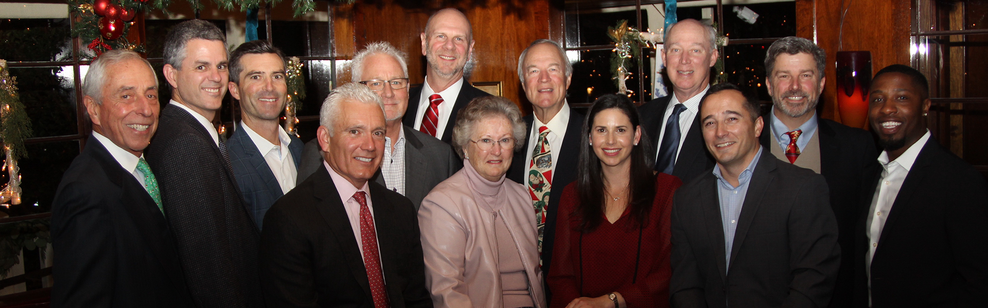 Grotefeld Hoffmann Gordon Ochoa & Evinger, LLP San Francisco, CA Office