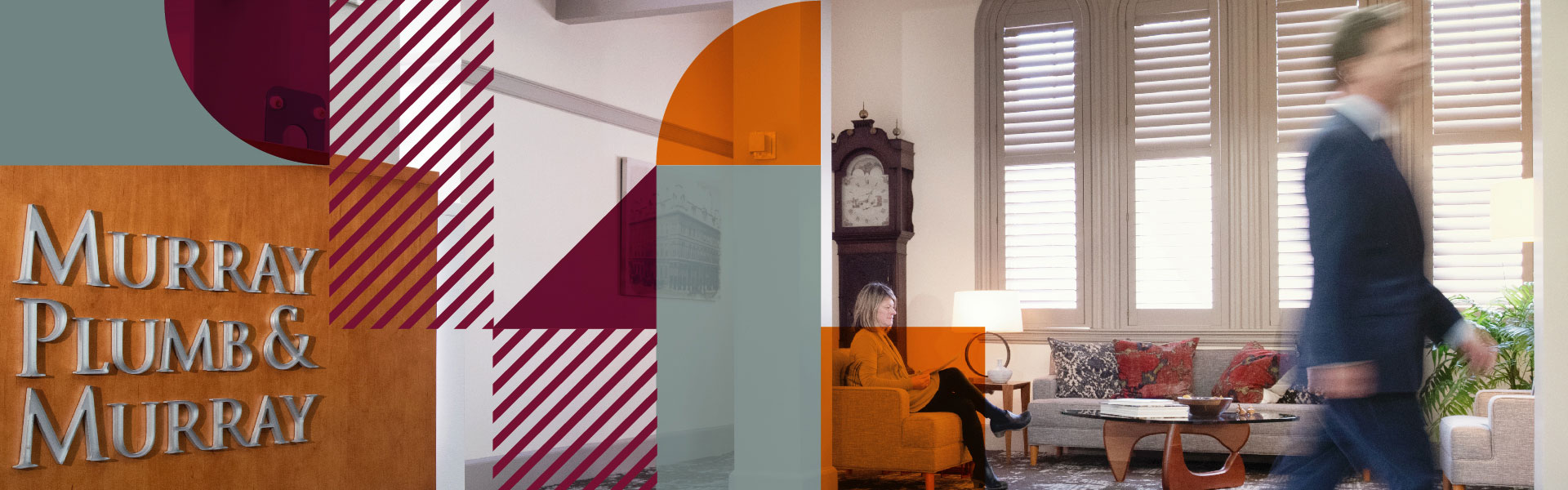 Murray, Plumb & Murray Portland, ME Office