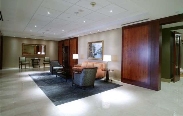 Gebhardt & Smith, LLP Baltimore, MD Office