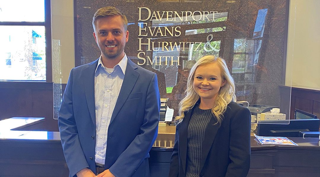 Davenport Evans Sioux Falls, SD Office