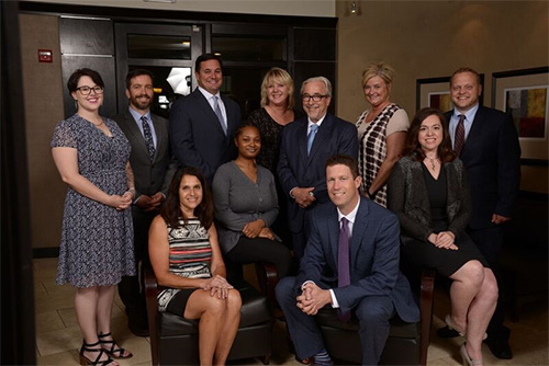 Rourke & Blumenthal Columbus, OH Office