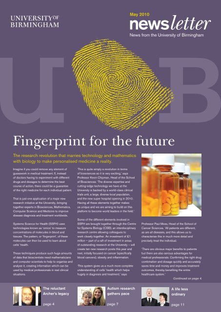 Benussi & Co Birmingham, United Kingdom Office