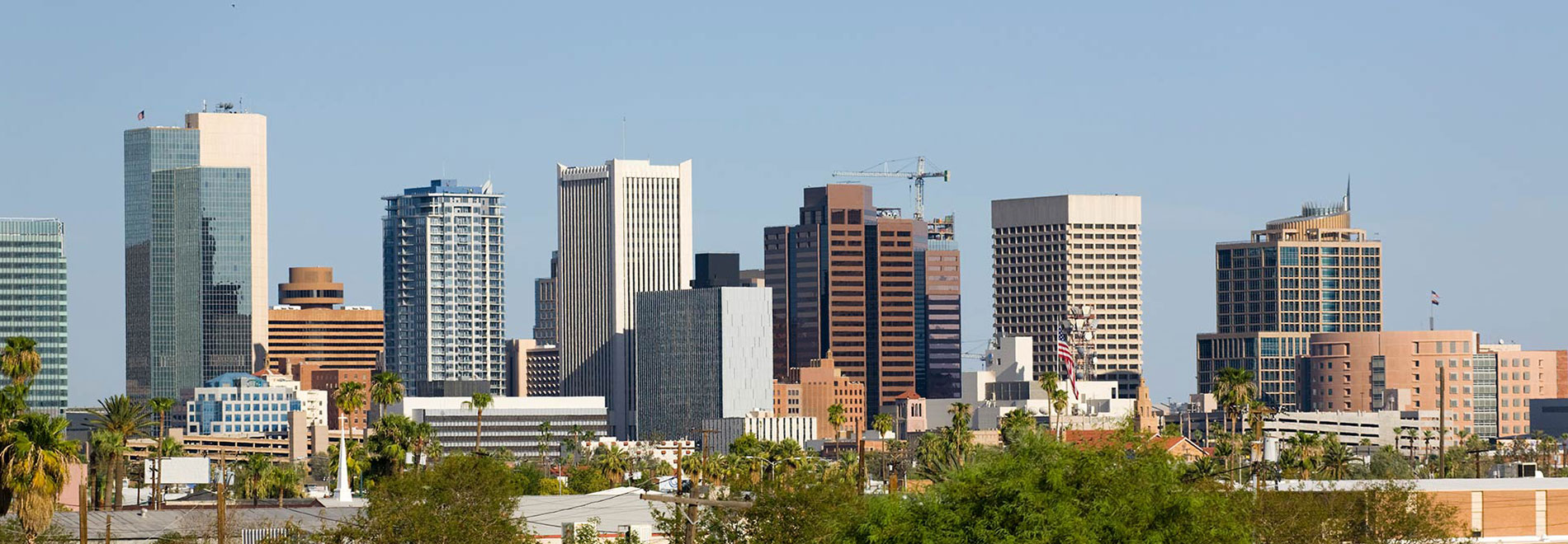 Horne Slaton PLLC Scottsdale,  Office