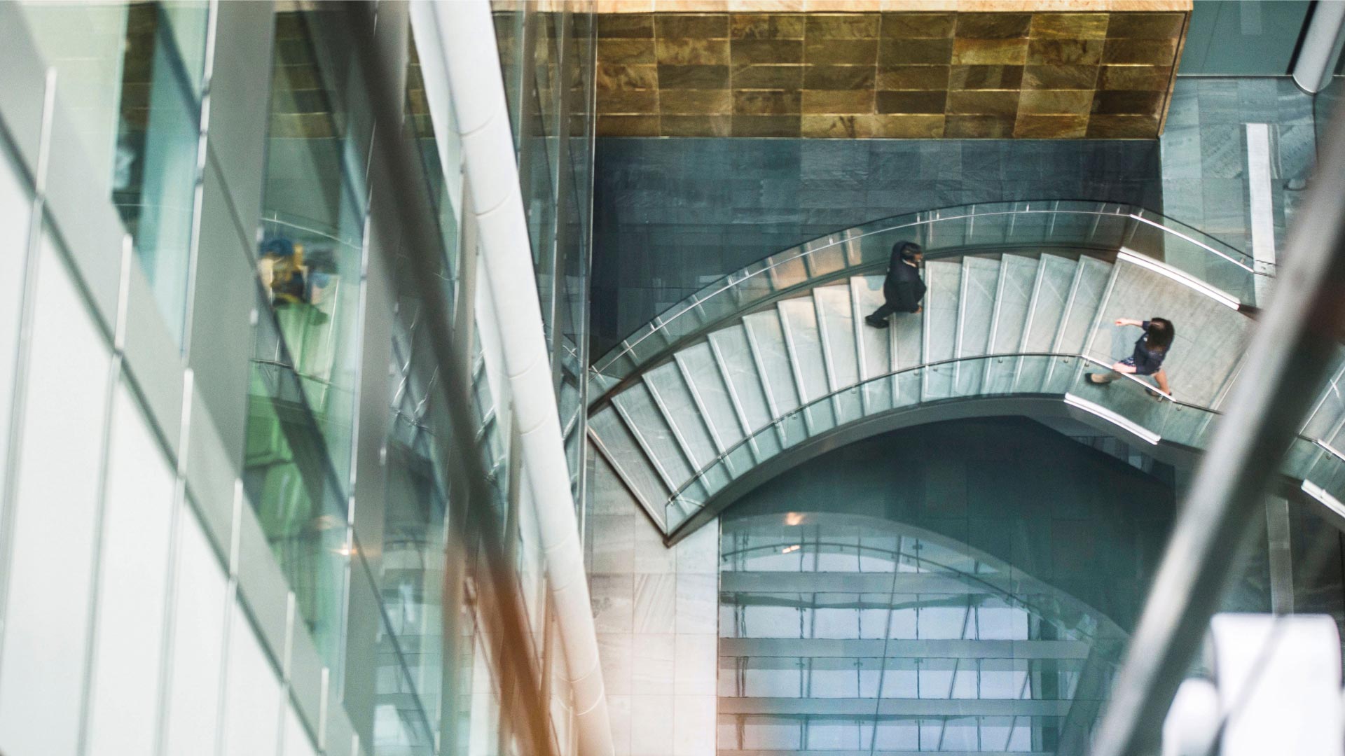 Slaughter and May Brussels, Belgium Office