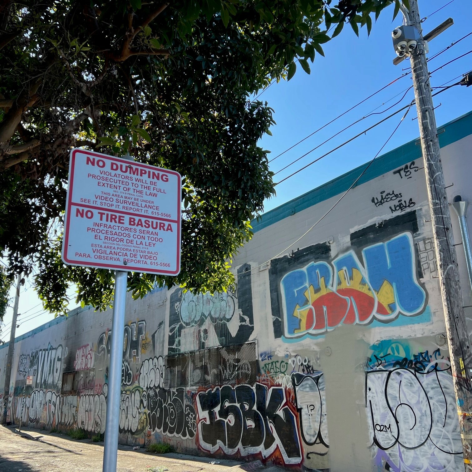 Law Offices of Verleana D. Green Oakland,  Office