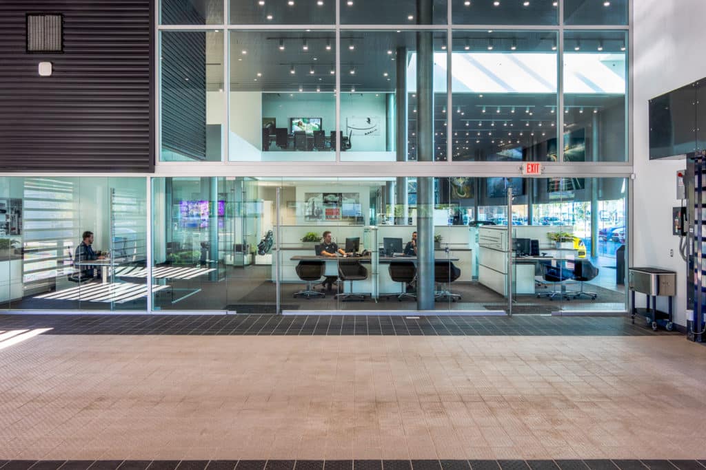 Todd & Johnson, LLP Charleston, SC Office